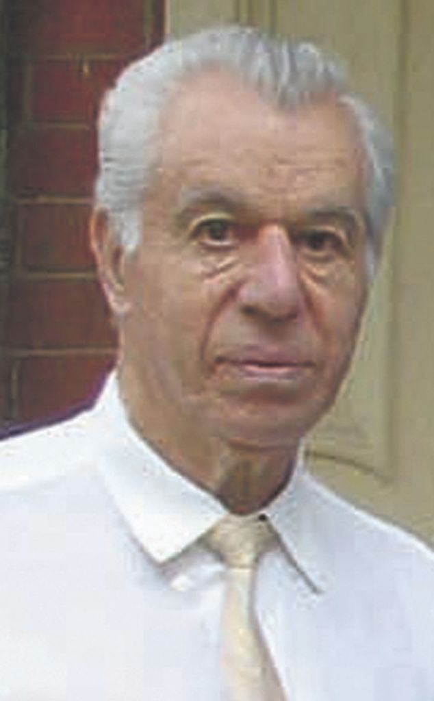 Sam R. Notoro