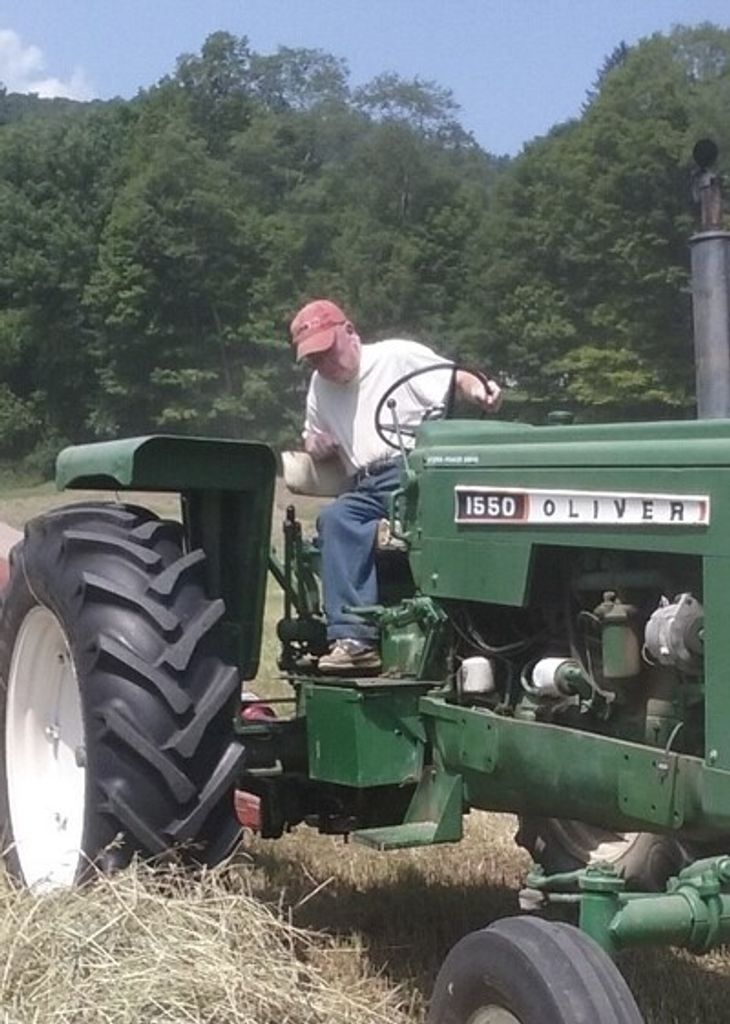 Warren Elmer Williams