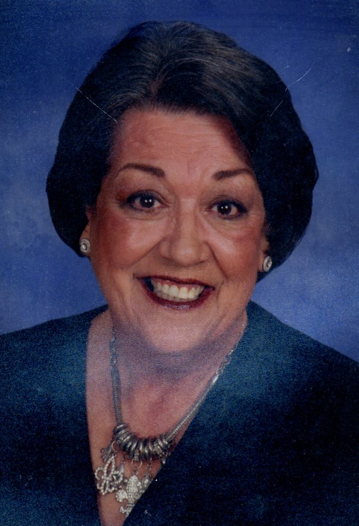Neva Claire Fussel