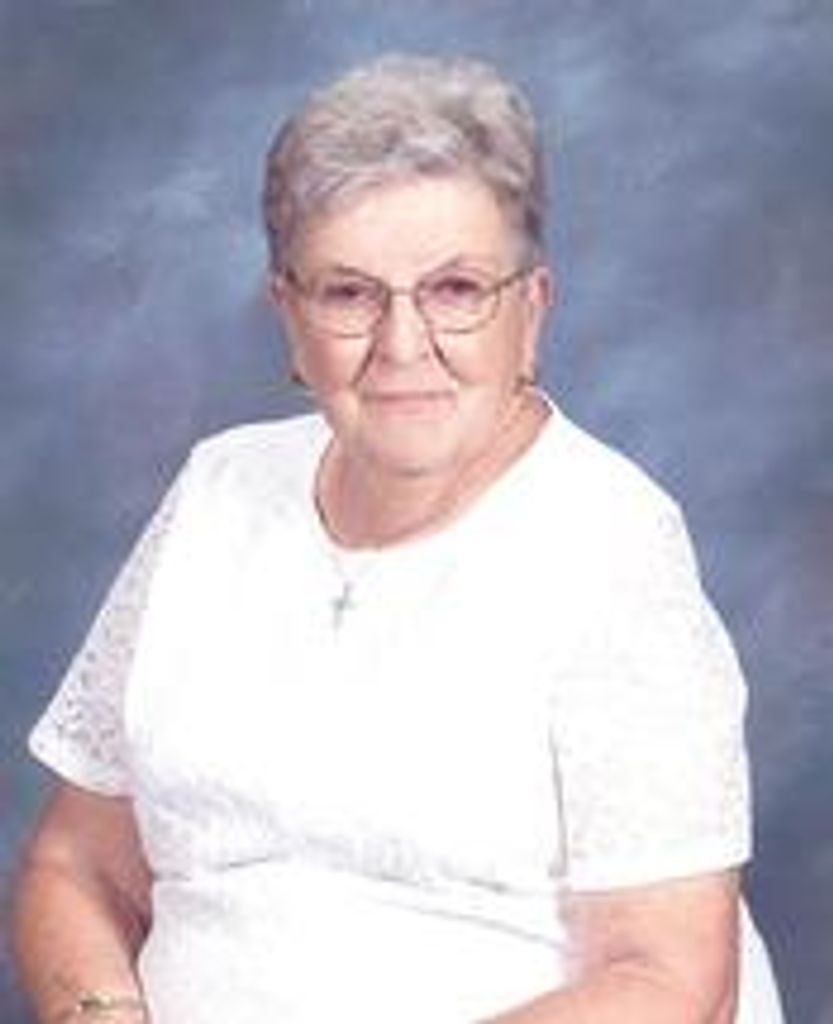 Olive Wands Stout-Mackin