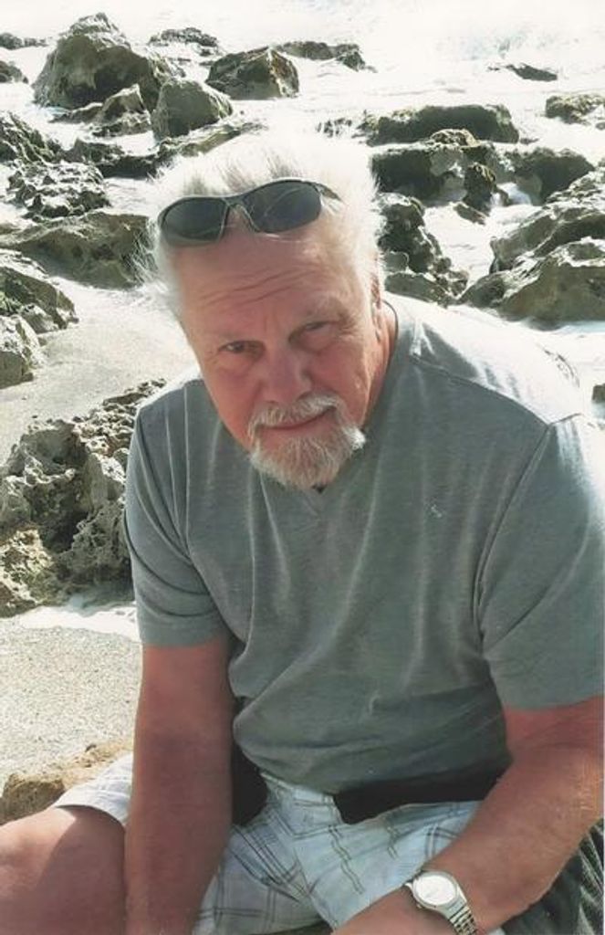 Von Womeldorf Profile Photo