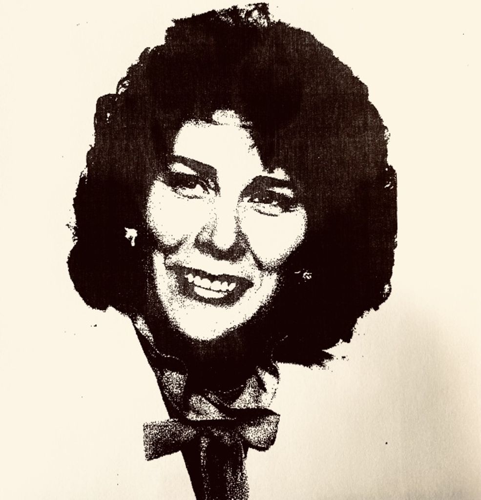 Sandra Louise (Jones)  DeRienzo