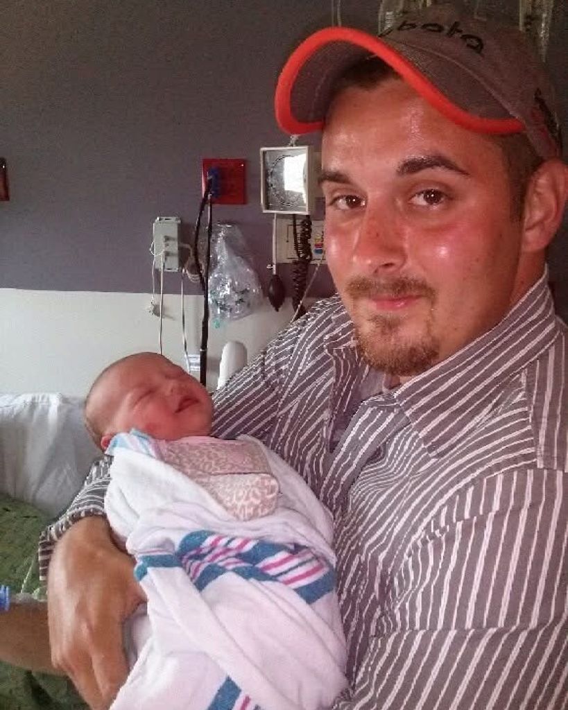 Zachary Tyler White Profile Photo