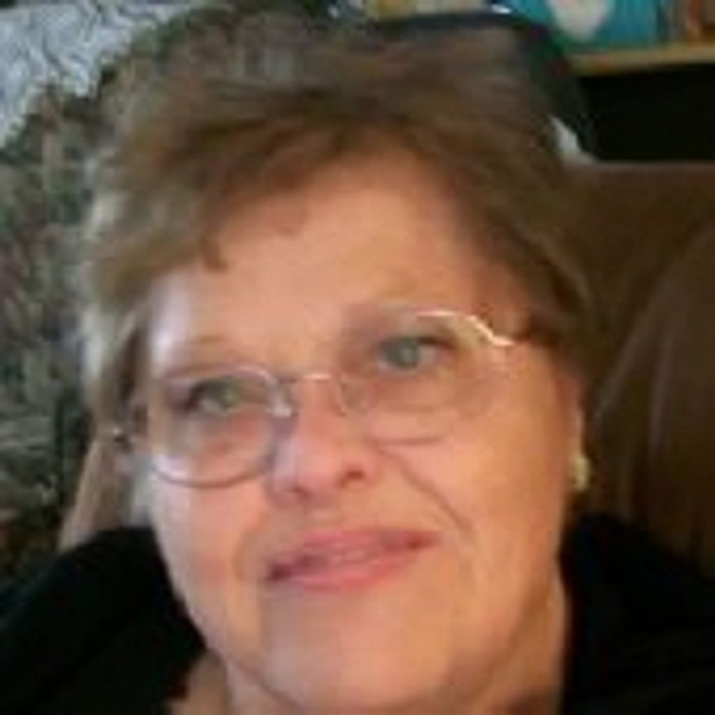 Barbara A. Ensign