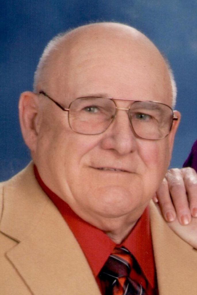 Richard R. Fontaine, Sr.