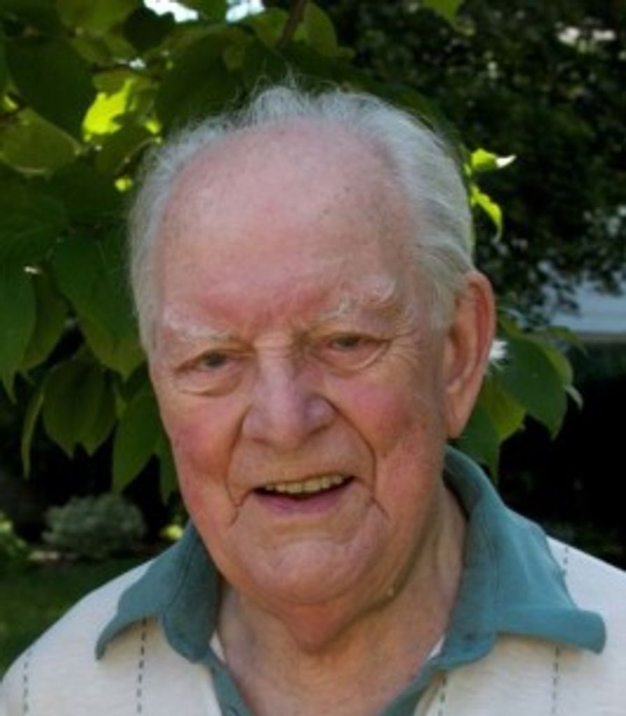James (Jim) Anderson