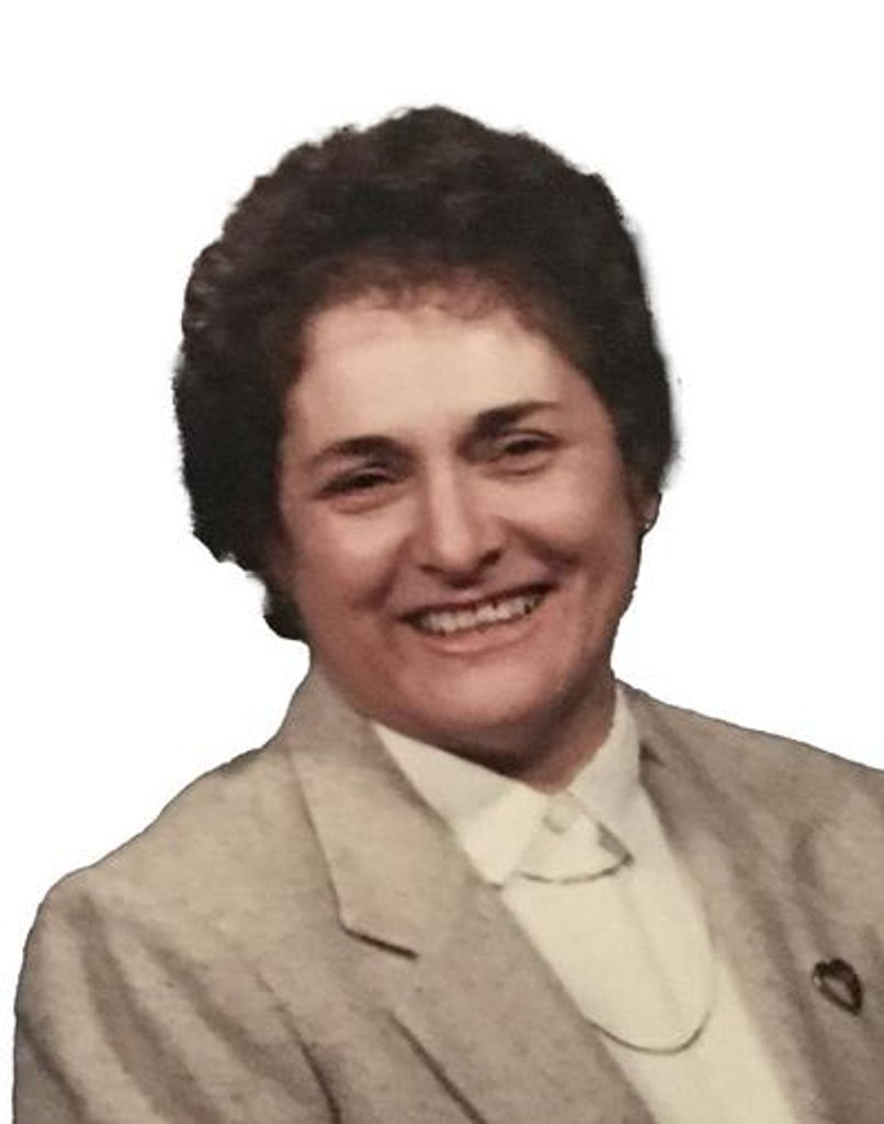 Carolyn June Williams Profile Photo