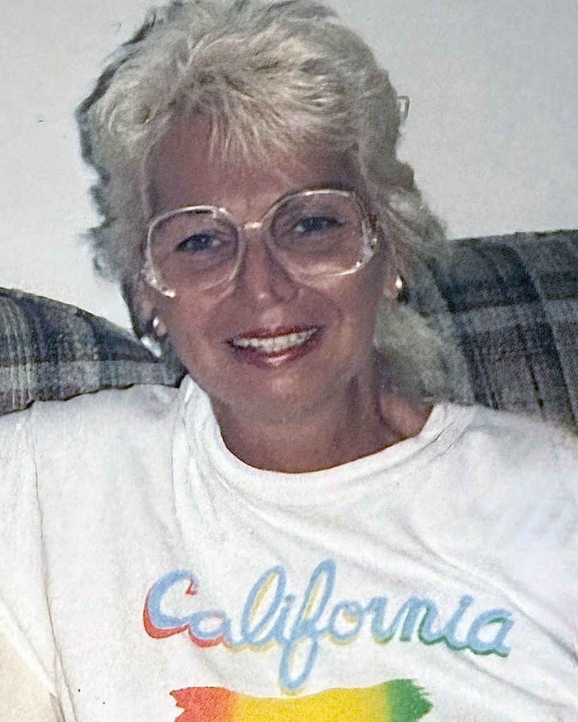 Barbara Ann Hoar Profile Photo