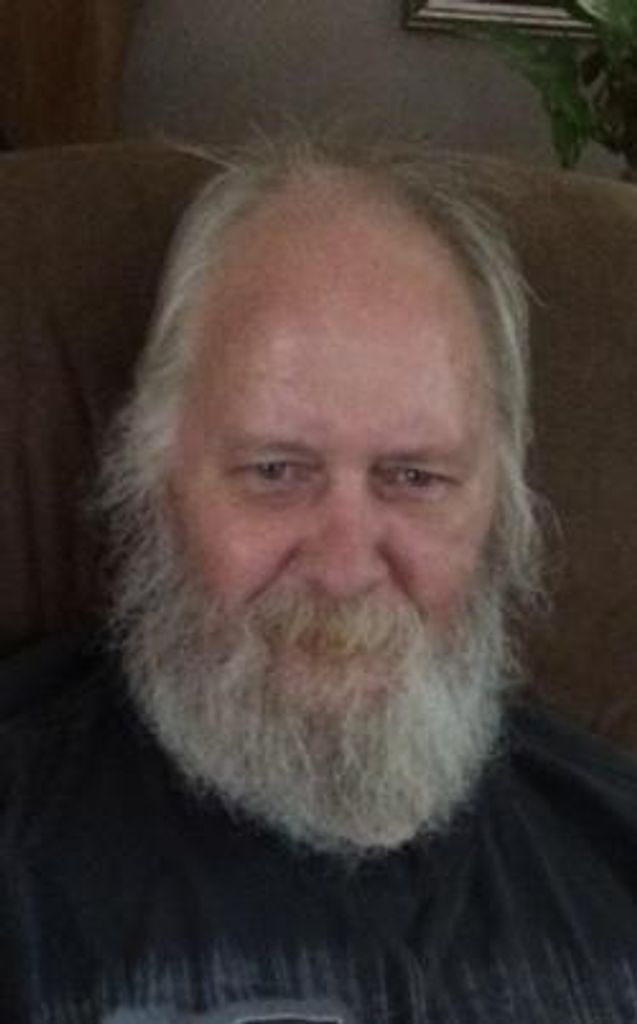 Jeffrey Scott Russell