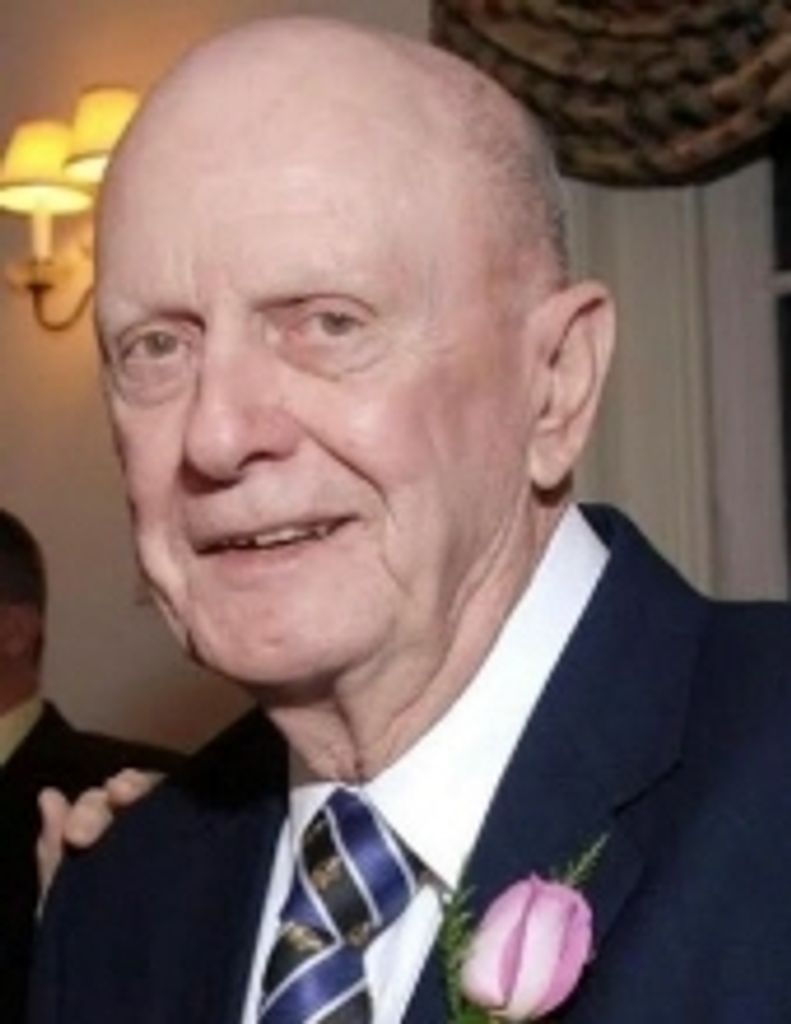 Robert Joseph Schleicher