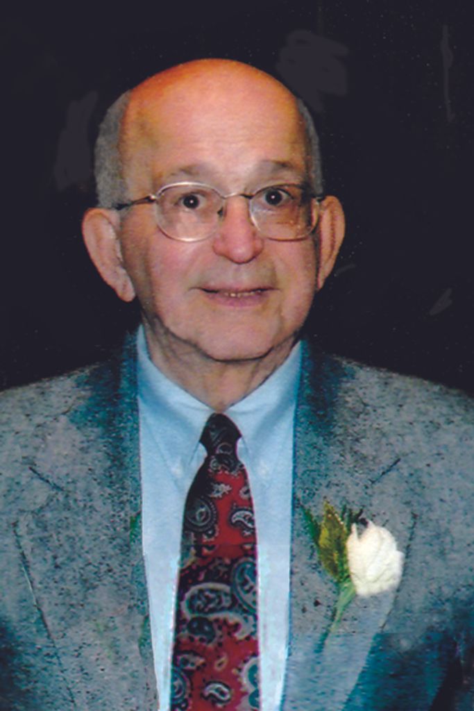 August F. Konrath Profile Photo