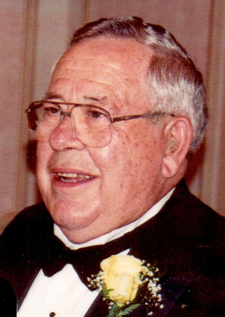 Bob Elwood Clippard