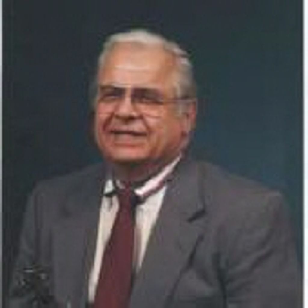 B. "Bill" B. W. 'Bill' Springs