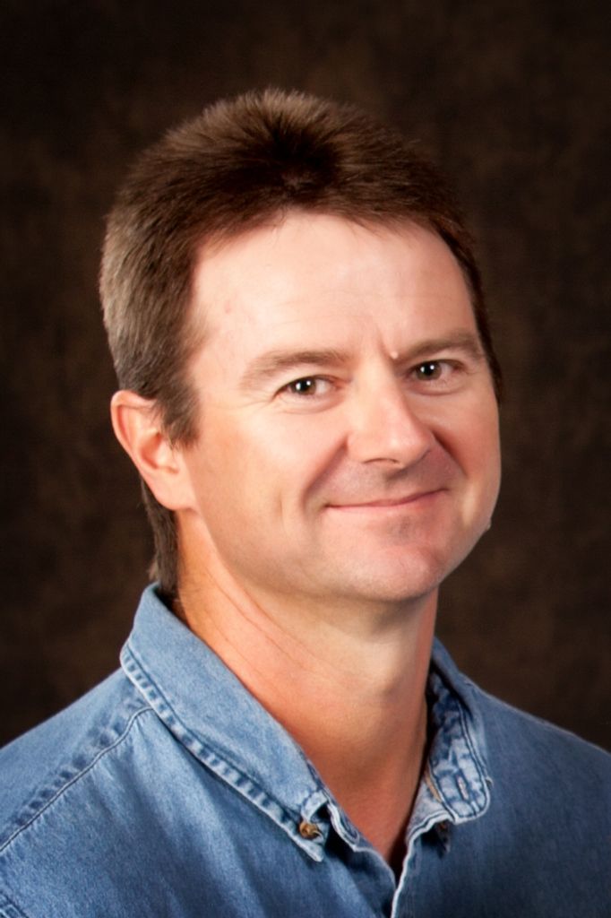 Kevin Rouse Anderson Profile Photo
