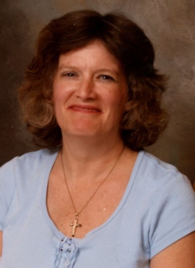 Cathy D. (Fitch)  Davis