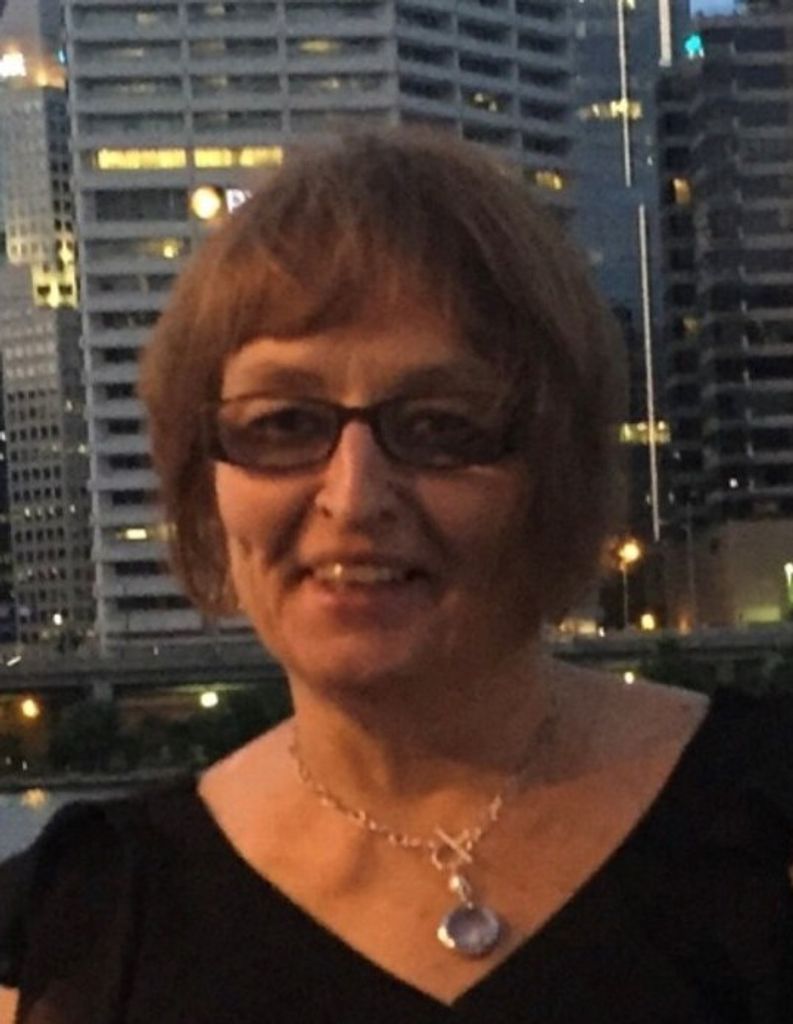 Michelle M. Vitullo Profile Photo