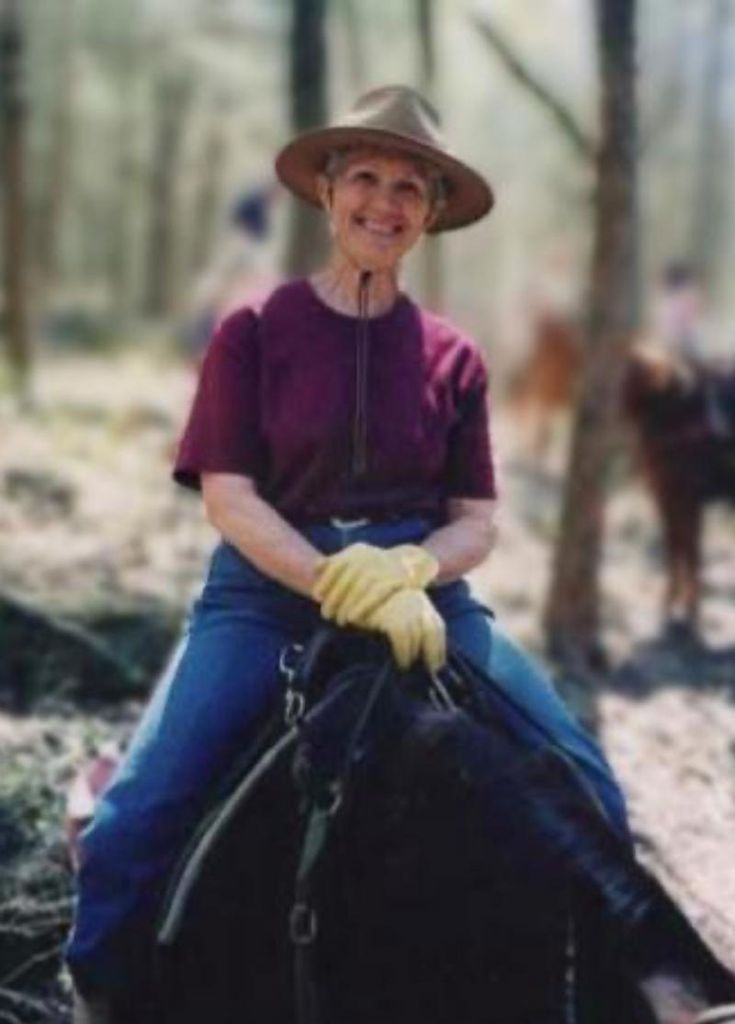 Shirley Ann Bryan Profile Photo