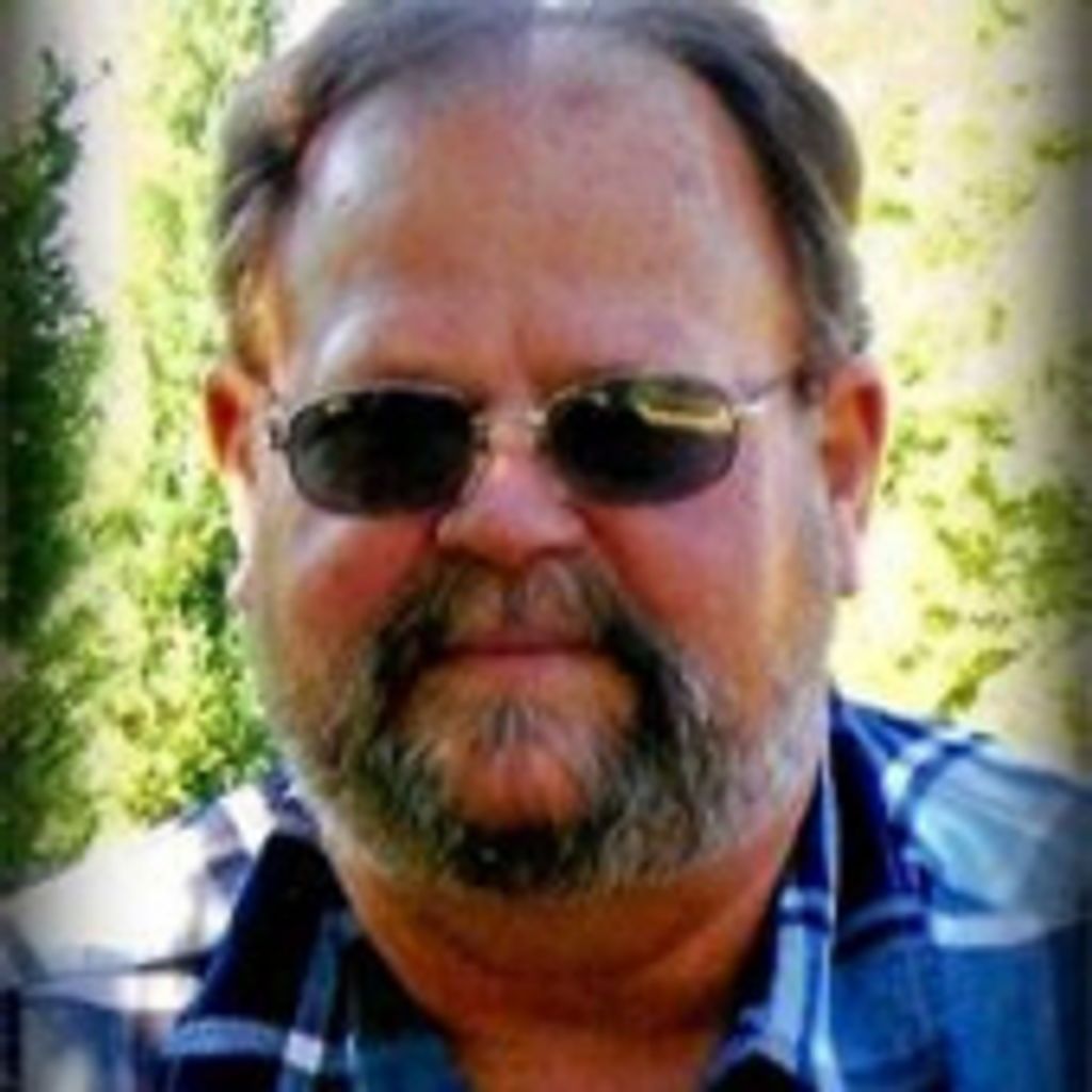 Charles 'Chuck' Kerth