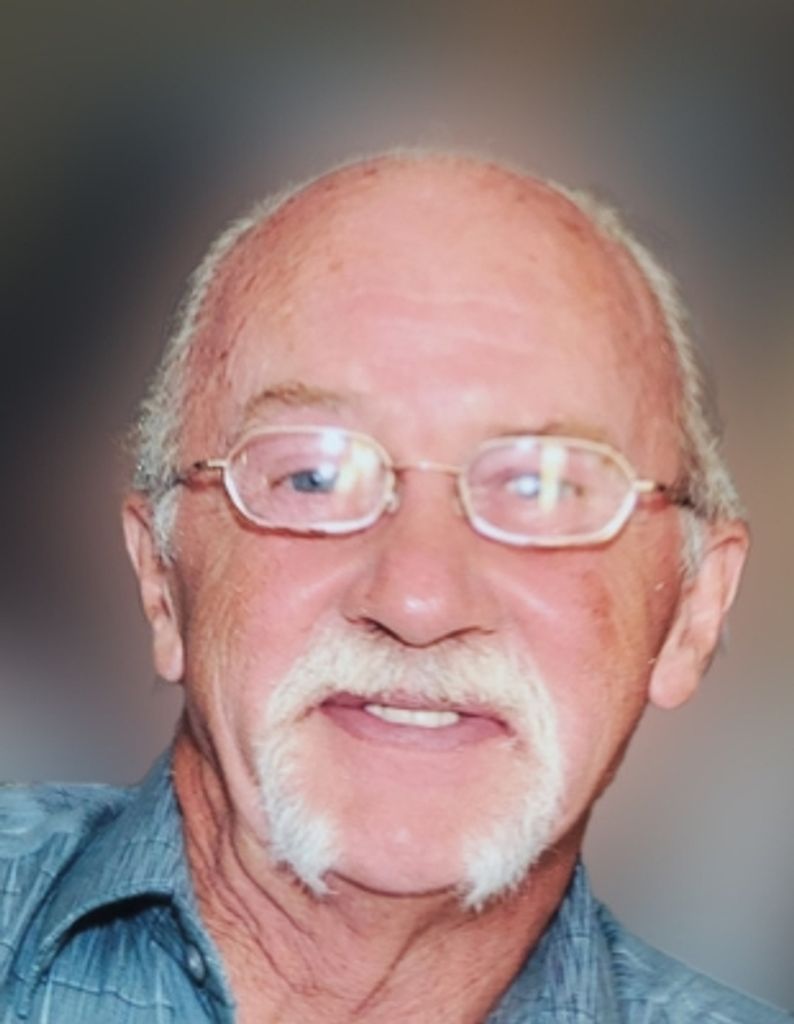 Rickey 'Rick' Wayne Rivers Profile Photo