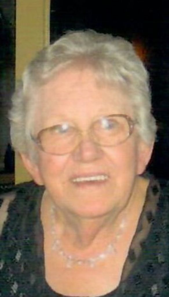 Virginia H. Rubino