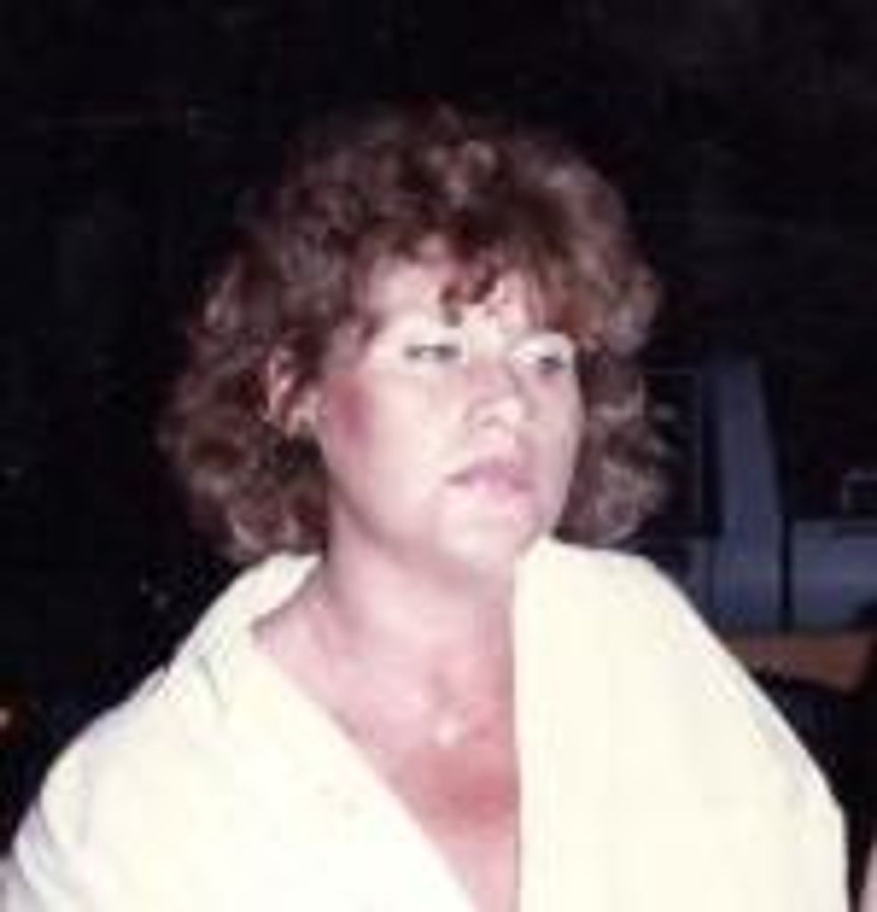 Deborah Driggers Graves