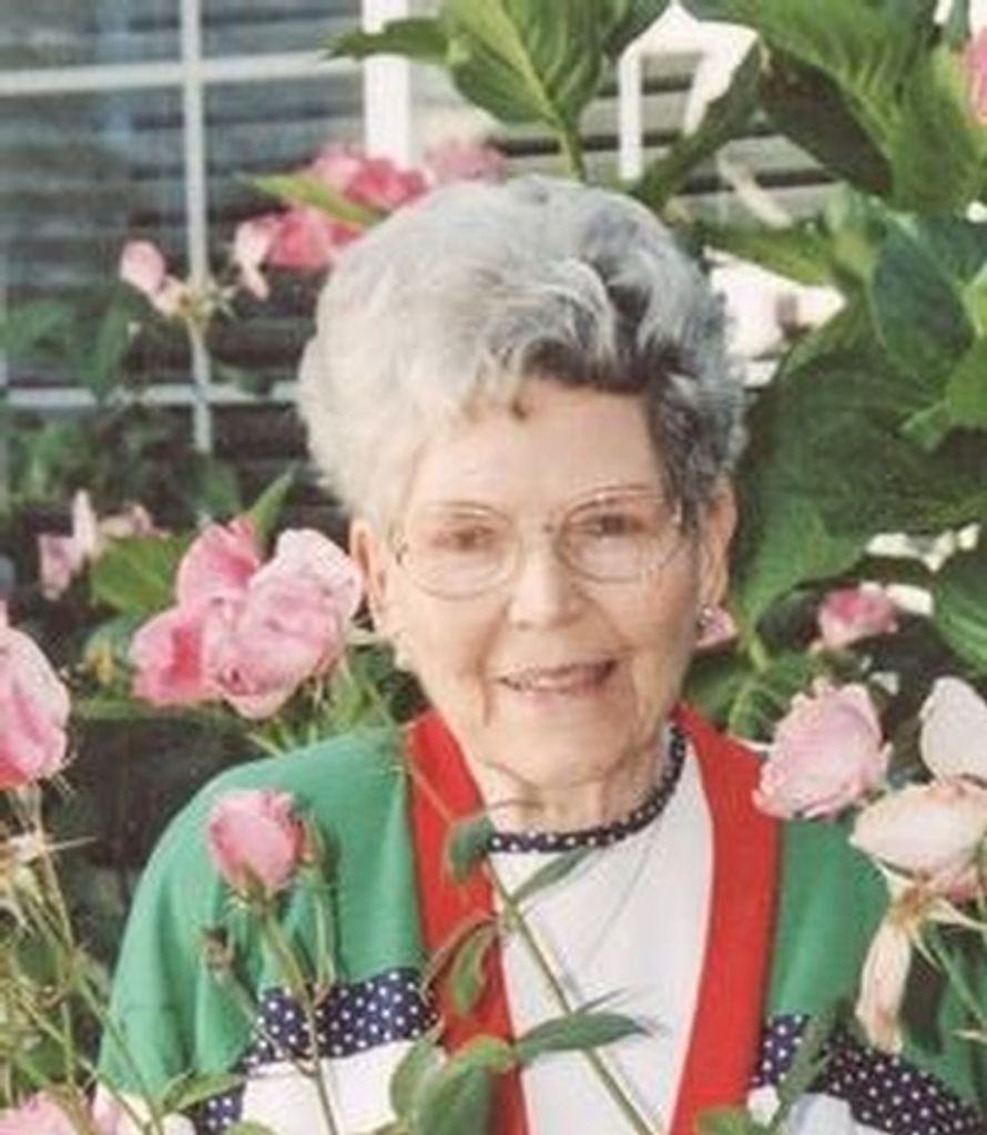 Meryl A. Olsen