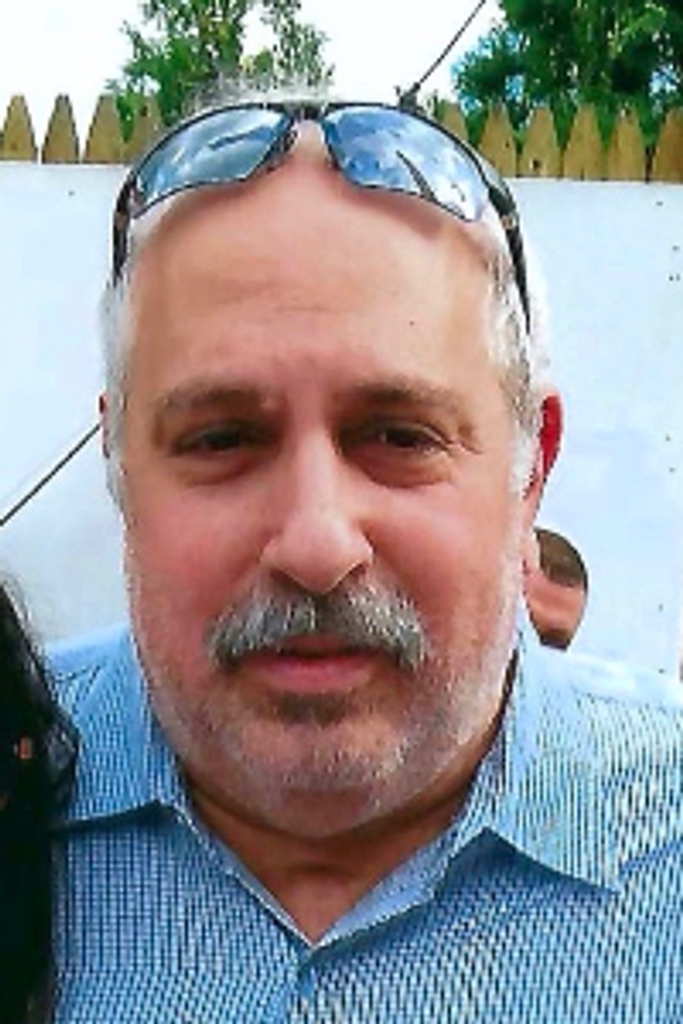 Thomas J. "Tommy" Bonollo