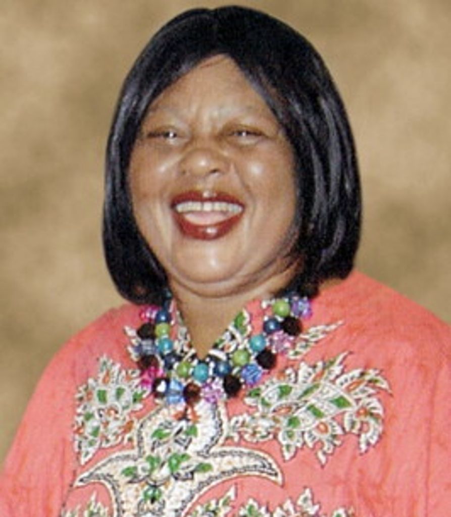 Lolita Stewart