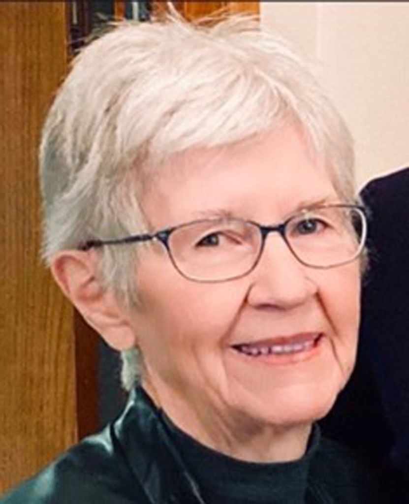 Gail Charlene (Mullennax)  Hein