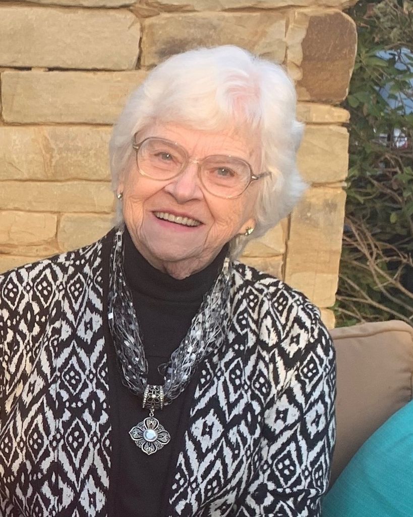 Geneva Ann Henson