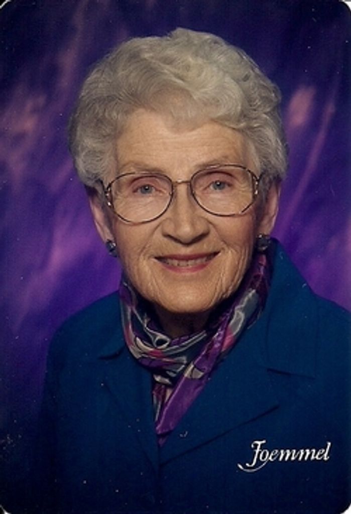 Eleanor Bacon
