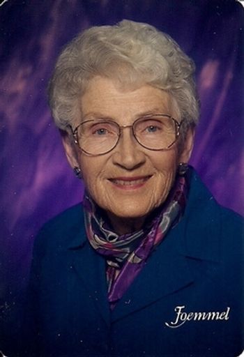 Eleanor Bacon Profile Photo