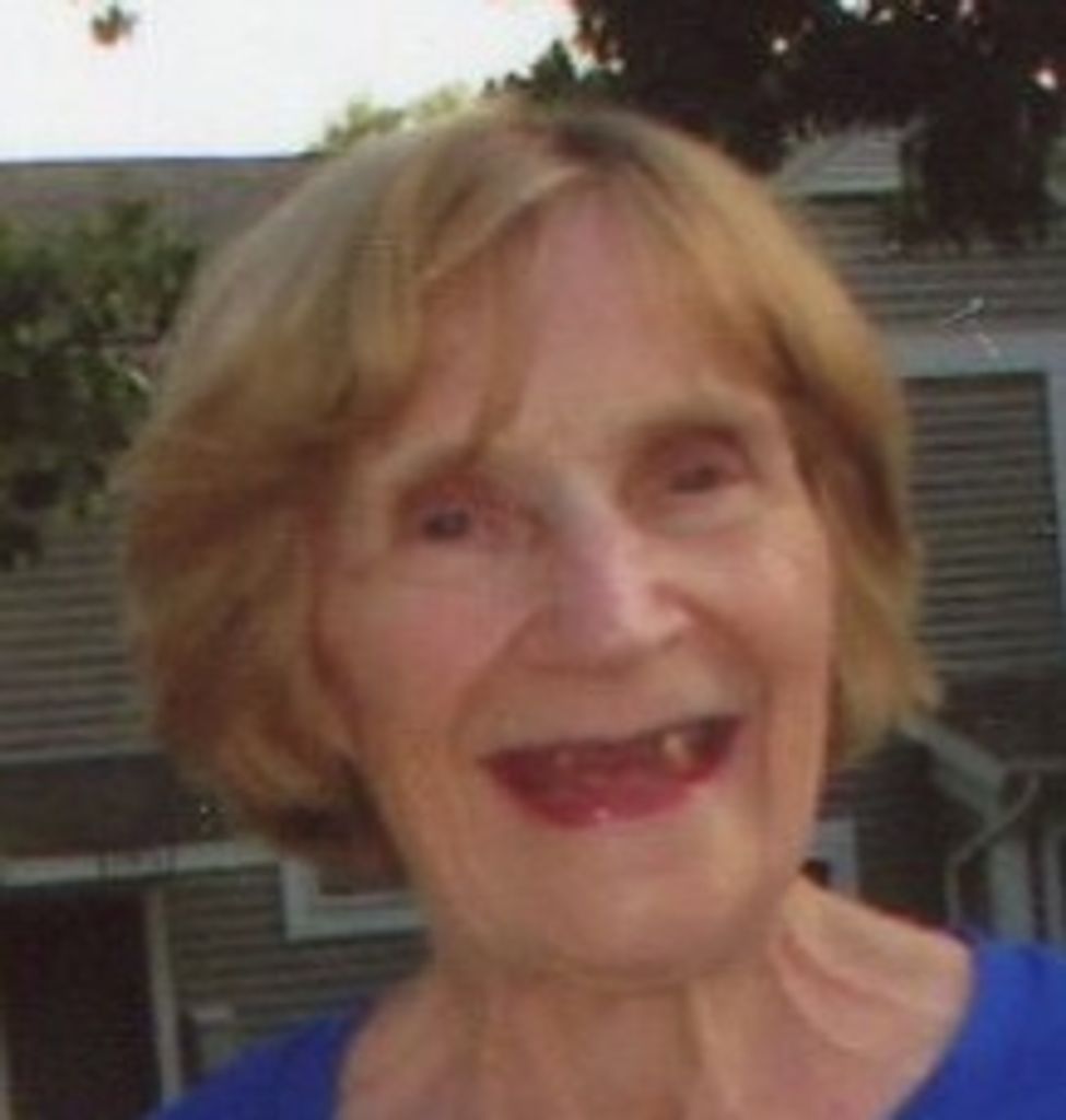 Joan A. (Krall)  Mann Profile Photo