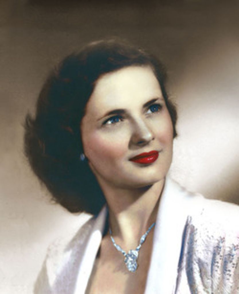 Peggy Harvey