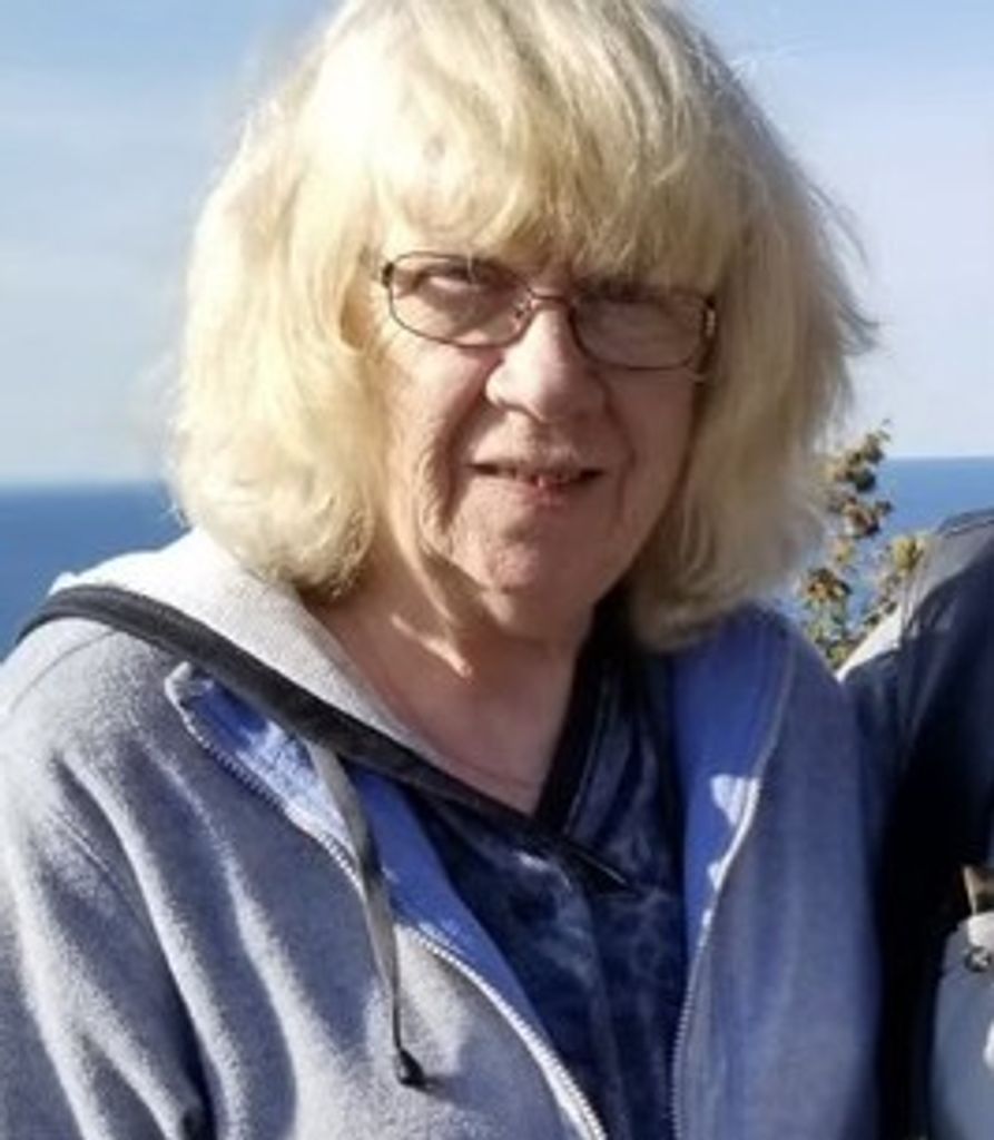 Regina Fink Profile Photo
