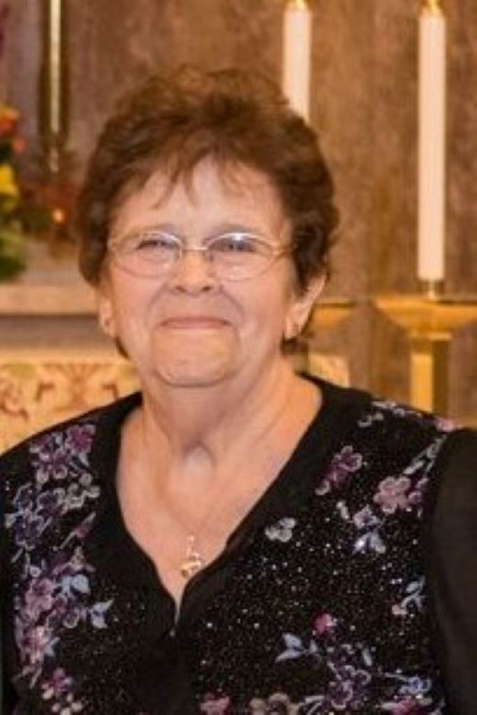 Virginia "Ginny" Smith Schwartz Profile Photo