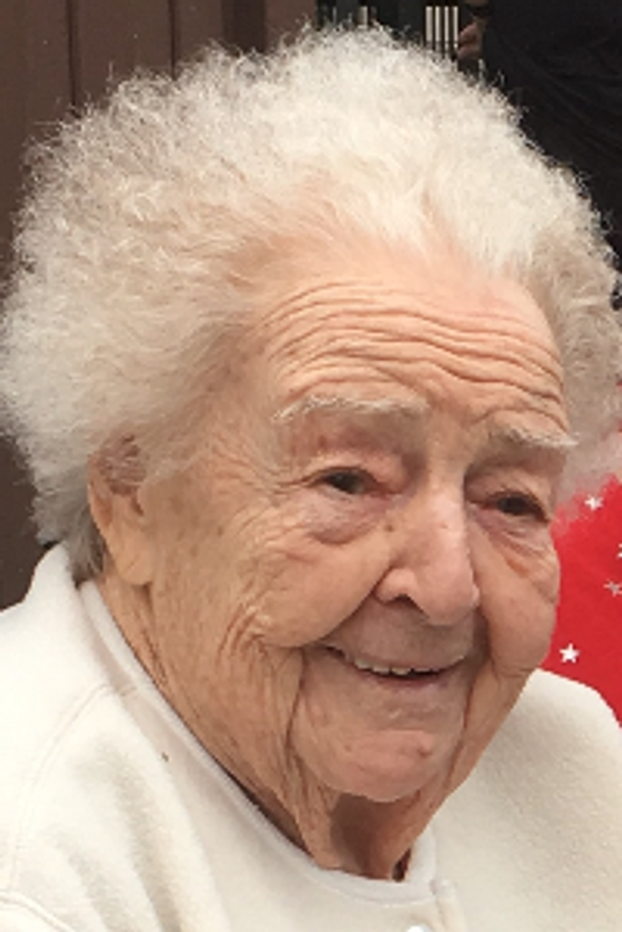 Mary M. (Reilly) Small Profile Photo