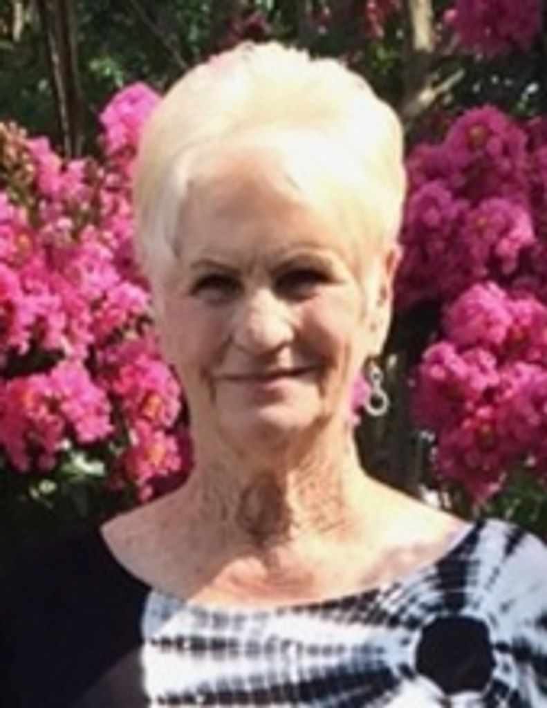 Jeanette Stansberry