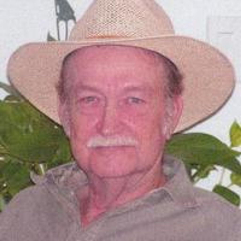 Jimmy Tilton Powell