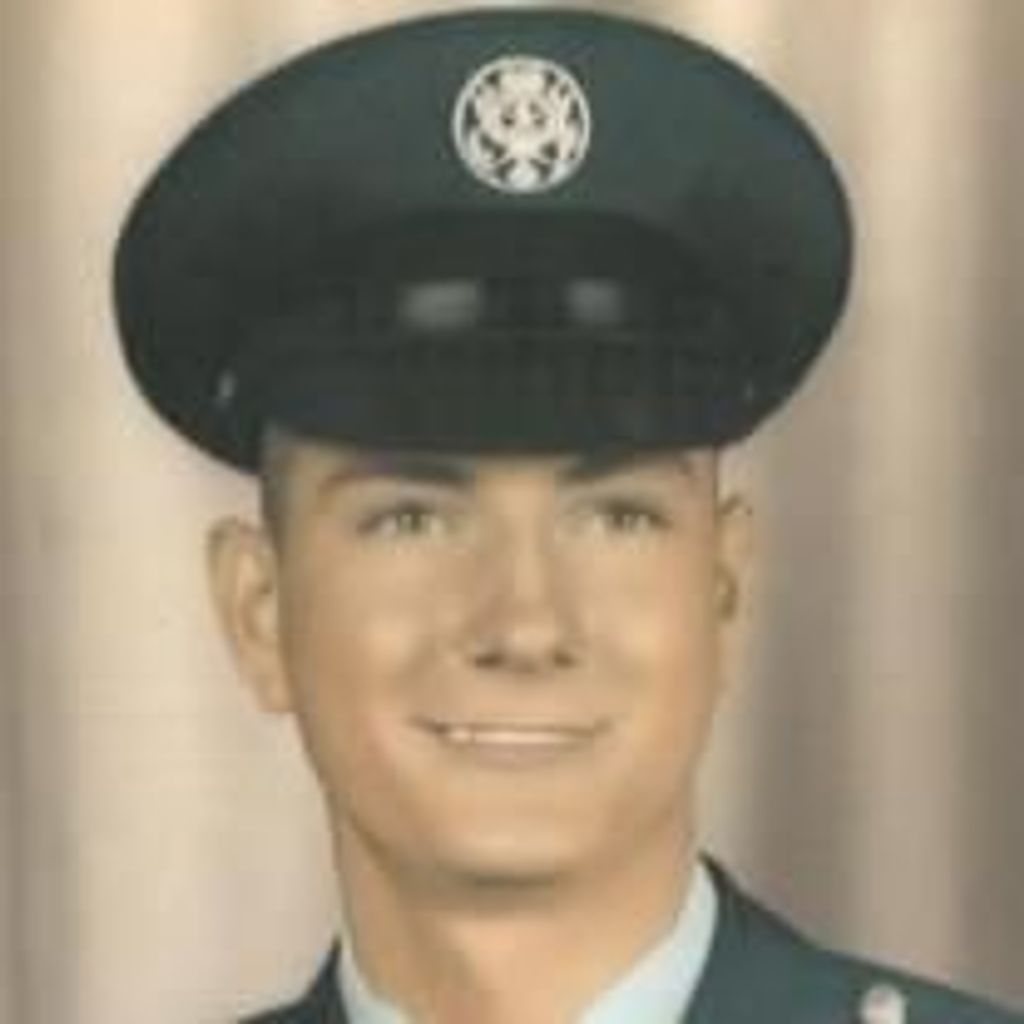 Robert  "Bob" Cooley