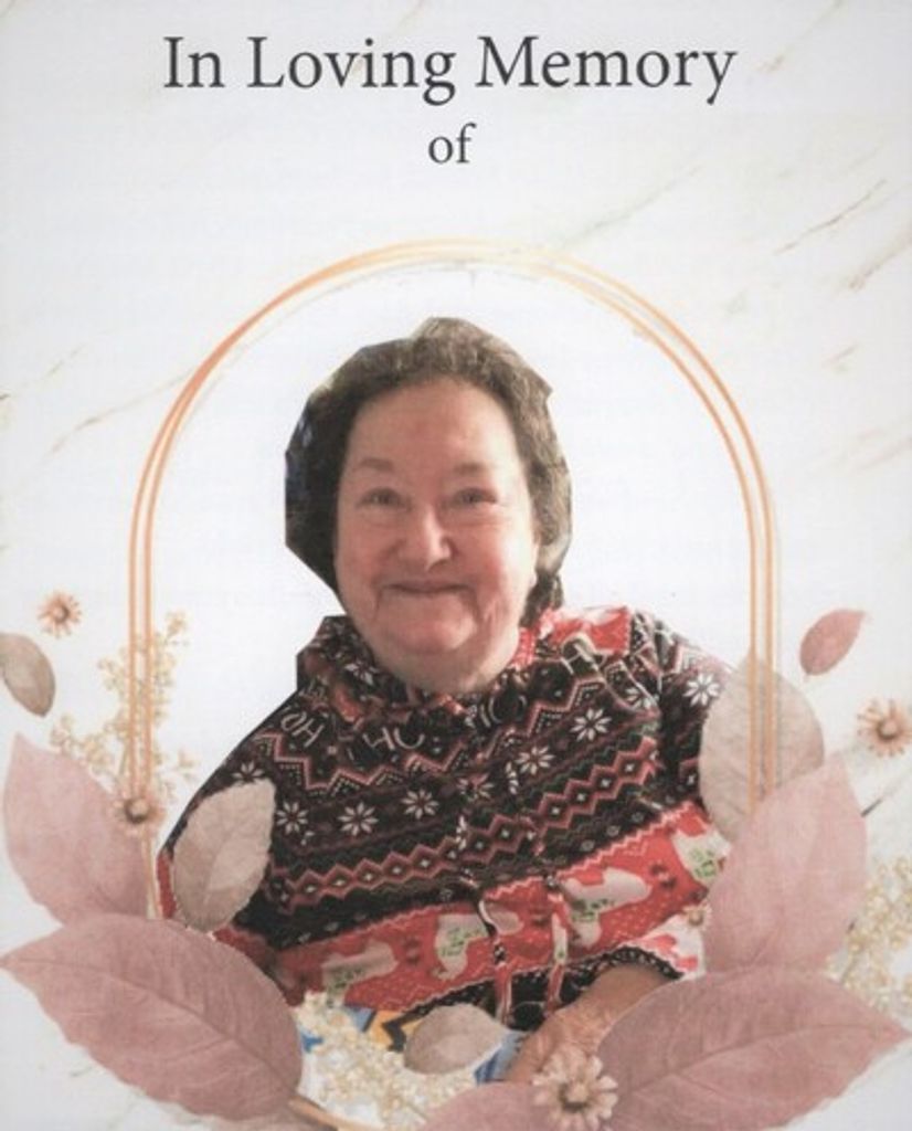Shirley Needham Profile Photo