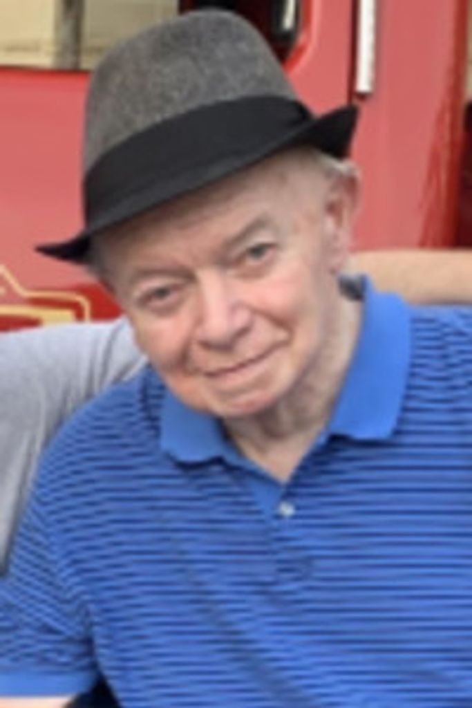 Gary Frederick German Profile Photo