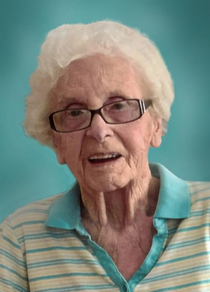 Carol J. Blue