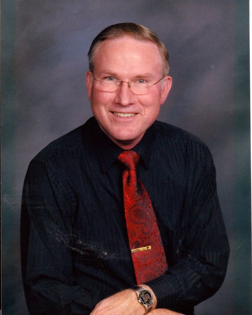 Ricky Don Preuninger Profile Photo