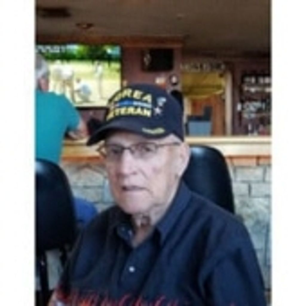 William "Bill" L. Boland Sr. Profile Photo