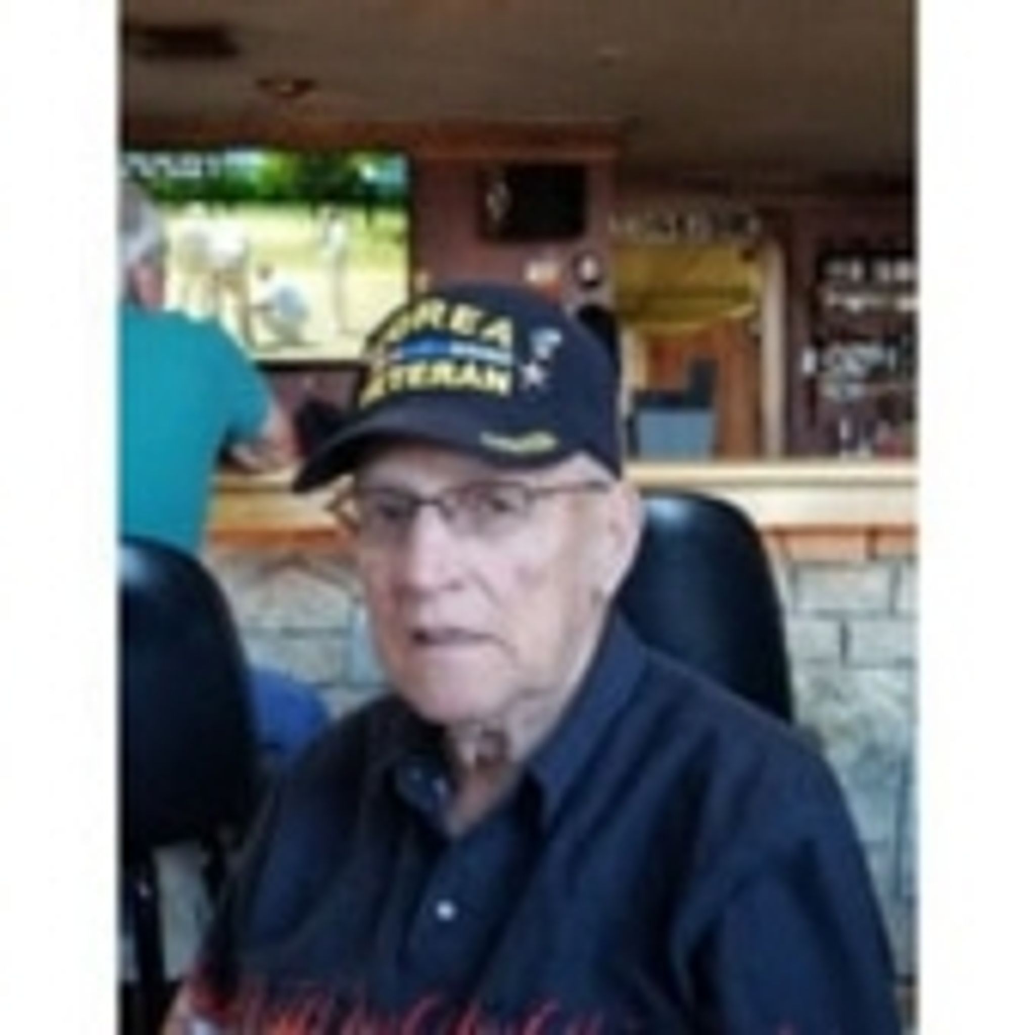 William "Bill" L. Boland Sr. photo gallery image 4 of 4