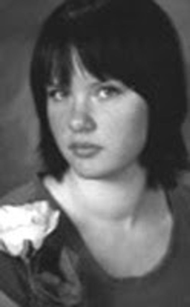 Camille Dingfield