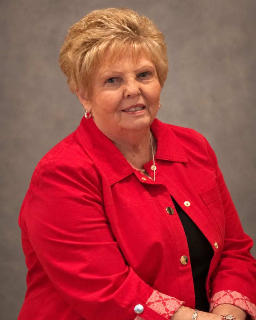 Patty Lynn Spracklen Profile Photo