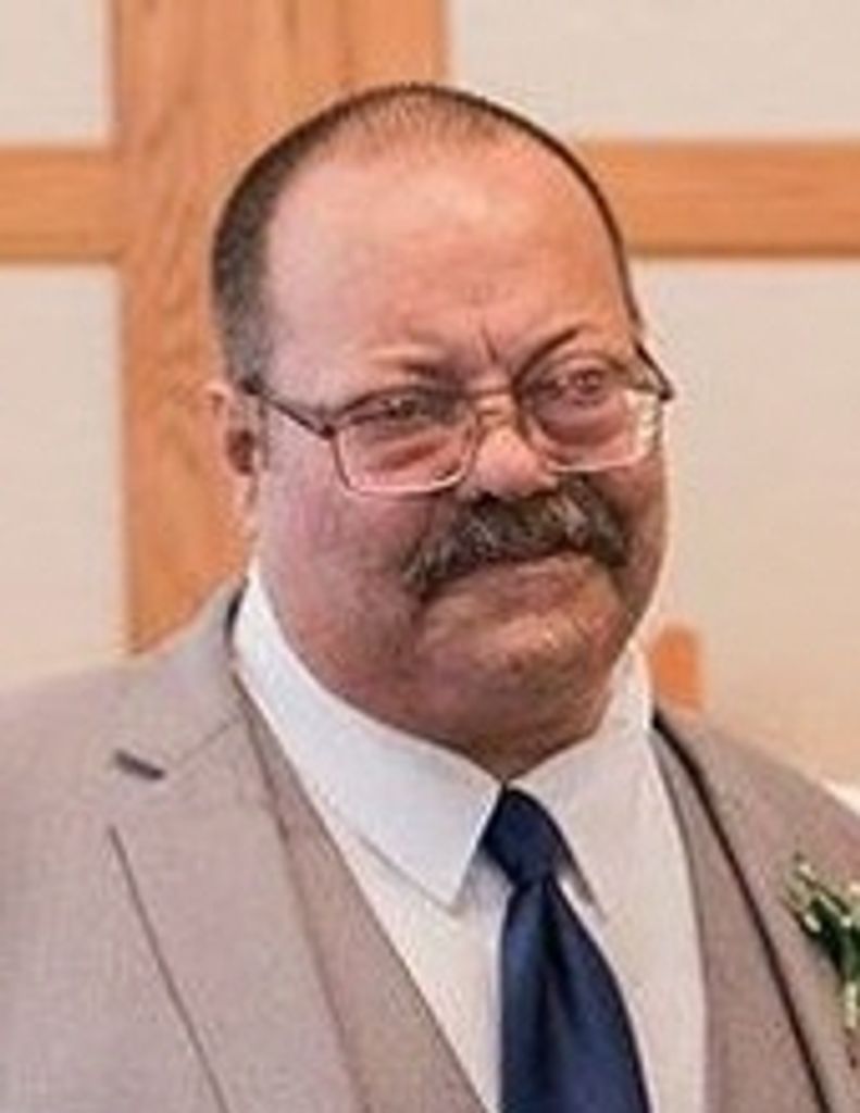 John C. D'Agostino