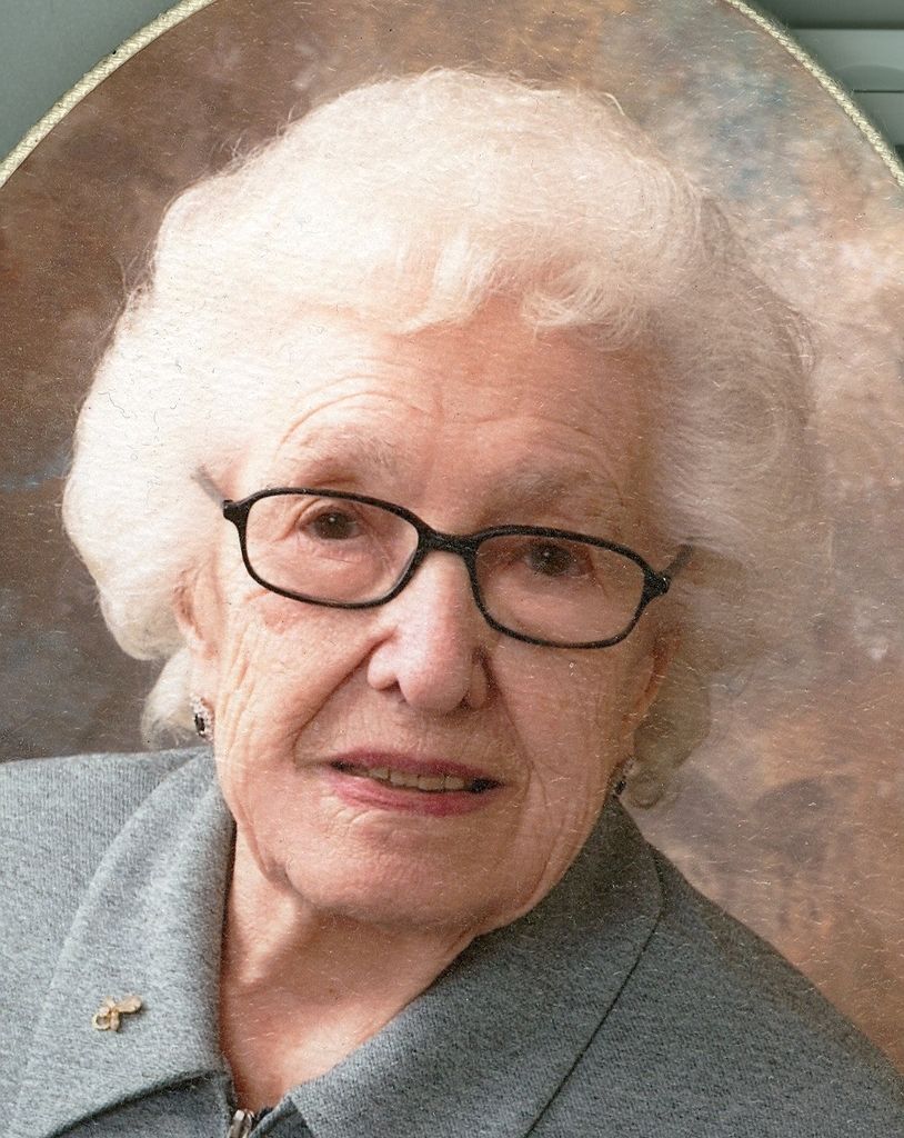 Virginia Kandler